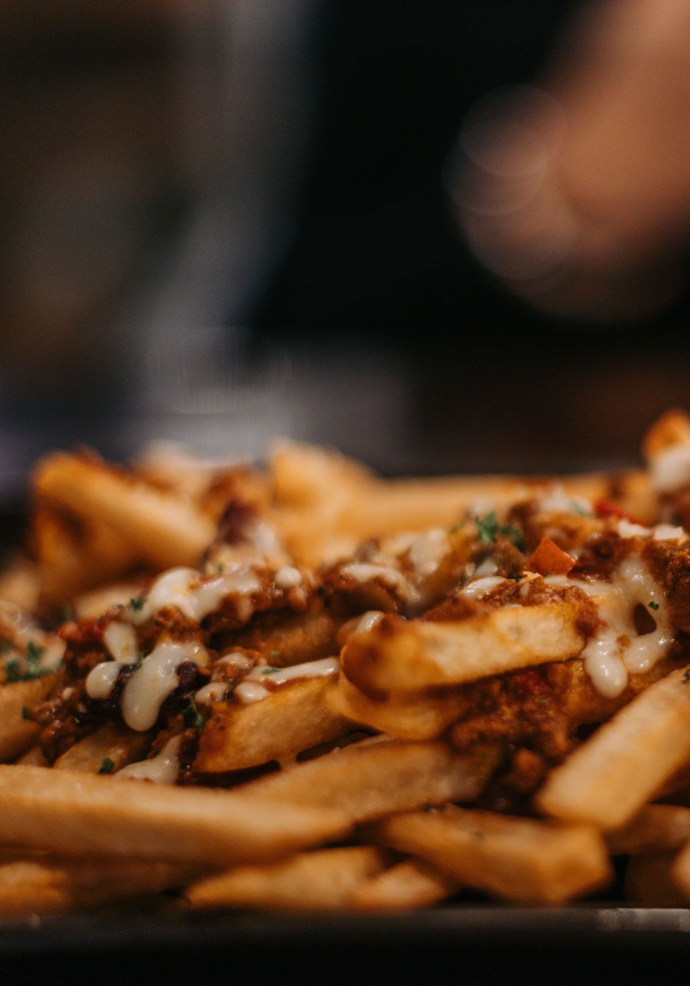 Loaded Fries Loaded Fries