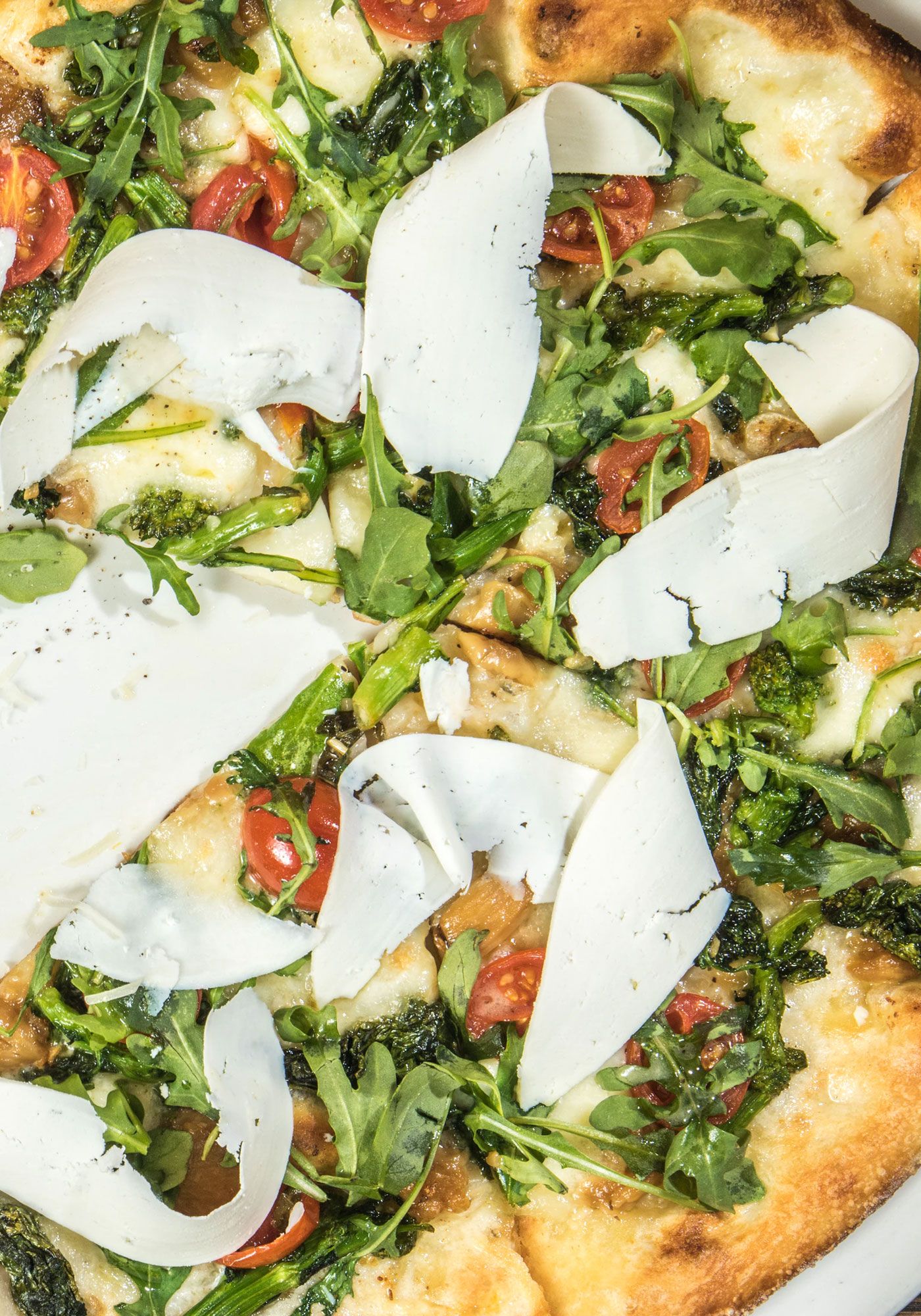 The Vegan Pizza The Vegan Pizza